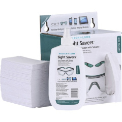 Bausch & Lomb Bausch & Lomb Sight Savers Lens Cleaning Station (8565)