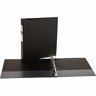 Avery Economy 3 Ring Binder (AVE03401)