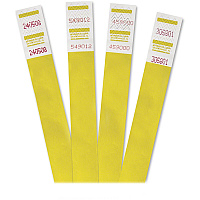 Advantus Tyvek Wristbands (AVT75512)