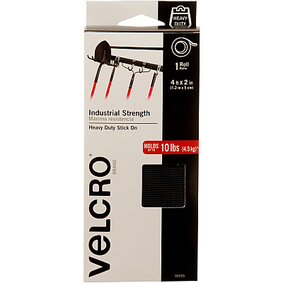 Velcro 90593 Heavy Duty Industrial Strength