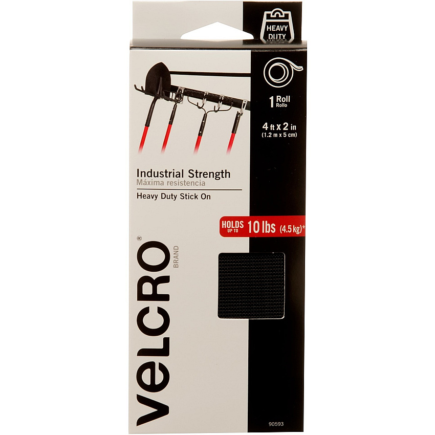 Velcro 90593 Heavy Duty Industrial Strength