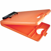 Saunders DeskMate II 00543 Portable Storage Clipboard