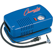 Champion Sports Deluxe Electric Inflating Pump (CSIEP1500)