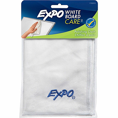 EXPO 1752313 Cleaning Cloth