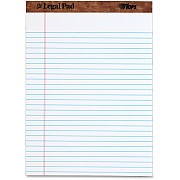 Tops 75330 Notepad