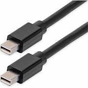 StarTech 6ft 2m Mini Displayport Cable - Mdp 1.2 (MDISPLPORT6)