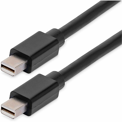 StarTech 6ft 2m Mini Displayport Cable - Mdp 1.2 (MDISPLPORT6)