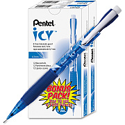 Pentel Icy Mechanical Pencil (PENAL27TCSWSPR)