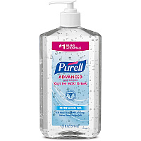 PURELL Advanced Hand Sanitizer (GOJ302312EA)