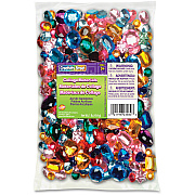 Creativity Street Acrylic Gemstones Classpack (CKC3584)