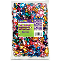 Creativity Street Acrylic Gemstones Classpack (CKC3584)