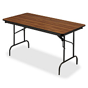 Iceberg Premium Wood Laminate Folding Table (ICE55225)