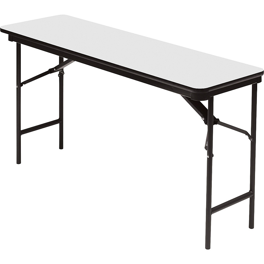 Iceberg Premium Wood Laminate Folding Table (ICE55277)