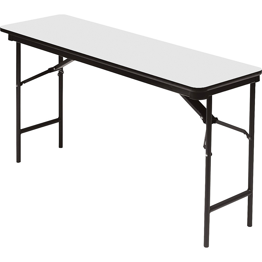 Iceberg Premium Wood Laminate Folding Table (ICE55287)