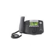 Polycom Soundpoint Ip 670 6-line, Color Ip Phone (G220012670025)