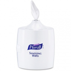 PURELL Sanitizing Wipes Wall Mount Dispenser (901901)
