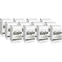 GOJO Ultra Mild Antimicrobial Lotion Soap Refill (GOJ921212CT)