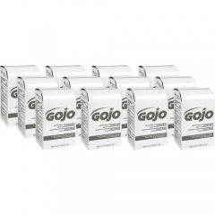 GOJO Ultra Mild Antimicrobial Lotion Soap Refill (921212CT)