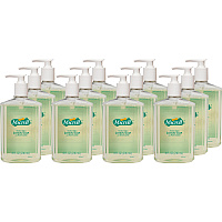 MICRELL Antibacterial Lotion Soap (GOJ975212CT)