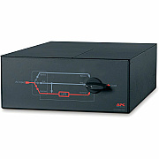 APC Service Bypass Panel- 200/208/240v 1 (SBP10KRMT4U)