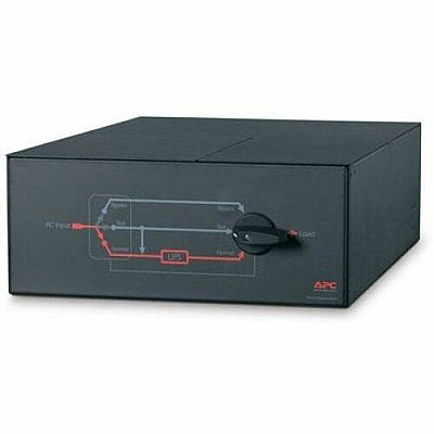 APC Service Bypass Panel- 200/208/240v 1 (SBP16KP)