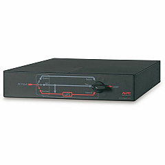 APC Service Bypass Panel- 200/208/240v (SBP5000RMT2U)