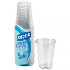 Dixie Cold Cups by GP Pro (CP10DX)