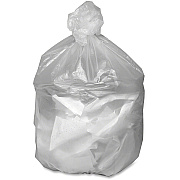 Berry Translucent Waste Can Liners (WBIGNT4048)