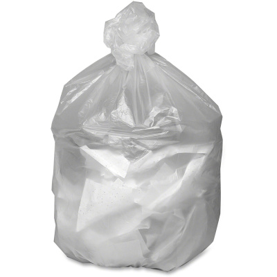 Webster Industries Industries Industries Webster Industries Industries Translucent Waste Can Liners (GNT4048)