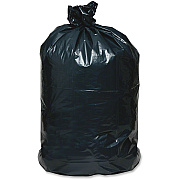 Berry Reclaim Heavy-Duty Recycled Can Liners (WBIRNW4060)