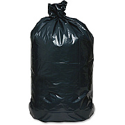 Berry Reclaim Heavy-Duty Recycled Can Liners (WBIRNW5820)