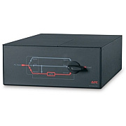 APC Service Bypass Panel (SBP10KRMI4U)