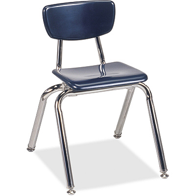 Virco 3014 Stack Chair (3014C51)