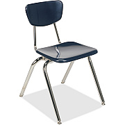 Virco 3018 Stack Chair (3018C51)