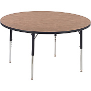 Virco 4848R Activity Table (4848RE84)