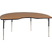 Virco 48KID72 Activity Table (48KID72E84)