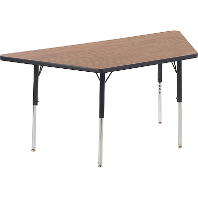 Virco 48TRAP60 Activity Table (48TRAP60E84)