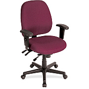 Eurotech 49802A Multifunction Task Chair (49802AT31)