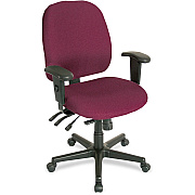Eurotech 498SL Task Chair (498SLAT31)