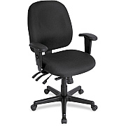 Eurotech 498SL Task Chair (498SLAT33)