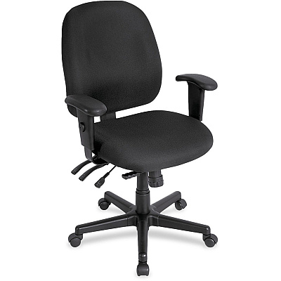Eurotech 498SL Task Chair (498SLAT33)