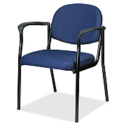 Eurotech dakota FS8011 Side Chair (8011BLUE)