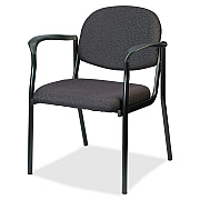 Eurotech dakota FS8011 Side Chair (8011CHAR)