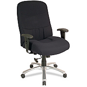 Eurotech Excelsior BM9000 Executive Chair (9000BLK)