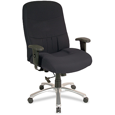 Eurotech Excelsior BM9000 Executive Chair (9000BLK)