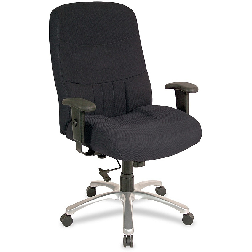 Eurotech Excelsior BM9000 Executive Chair (9000BLK)