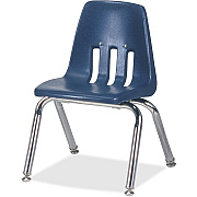 Virco Classic 9012 Stack Chair (9012C51)