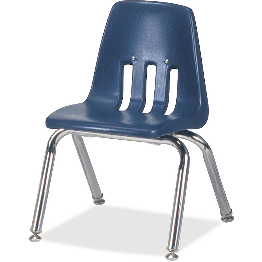 Virco Classic 9012 Stack Chair (9012C51)