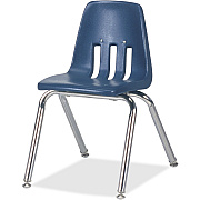Virco Classic 9014 Stack Chair (9014C51)
