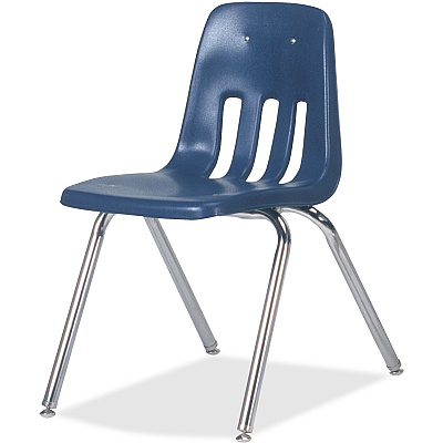 Virco Classic 9018 Stack Chair (9018C51)